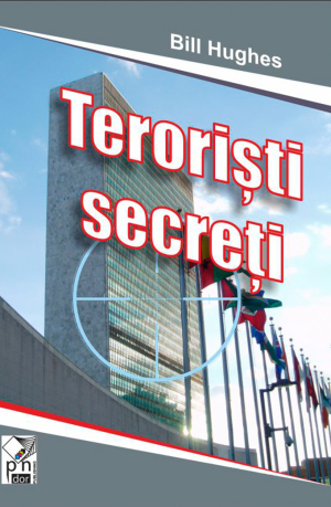 Teroriști secreți