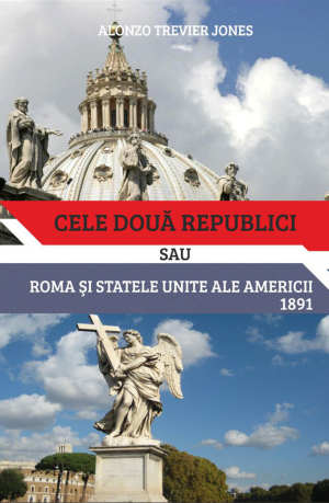 Cele două republici