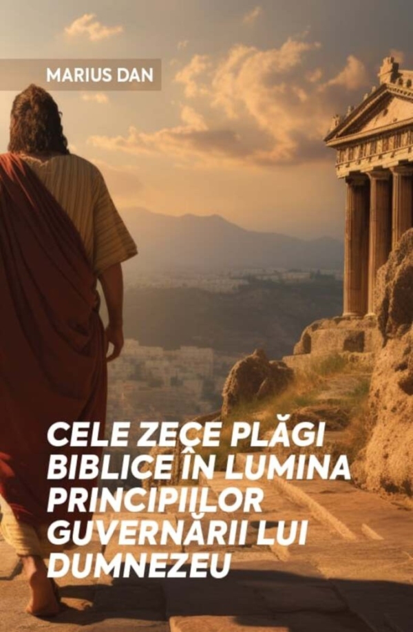 Cele zece plăgi biblice în lumina principiilor guvernării lui Dumnezeu