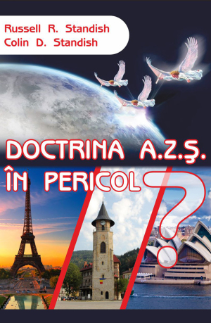 Doctrina AZȘ în pericol?