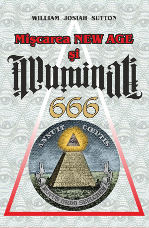 Mișcarea New Age și Iluminati (666)