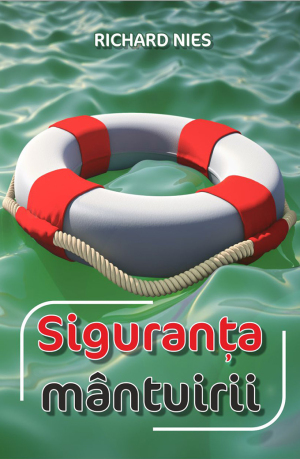 Siguranța mântuirii