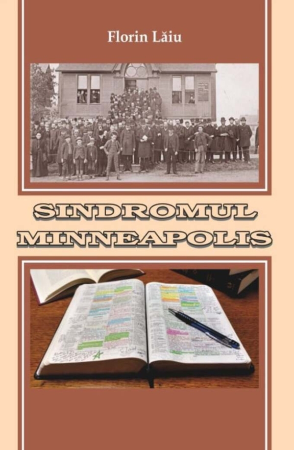 Sindromul Minneapolis