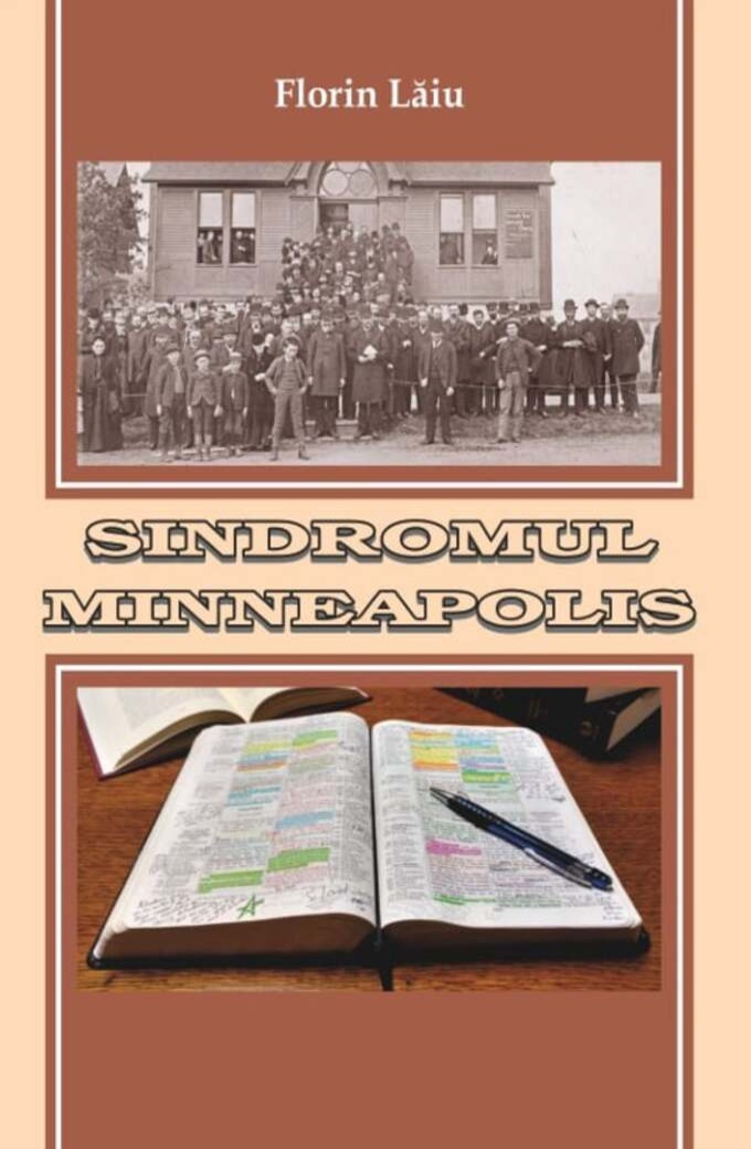 Sindromul Minneapolis