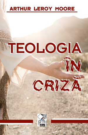 Teologia în criză