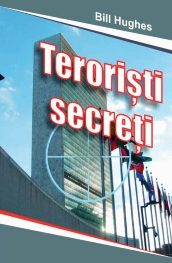 Teroriști secreți