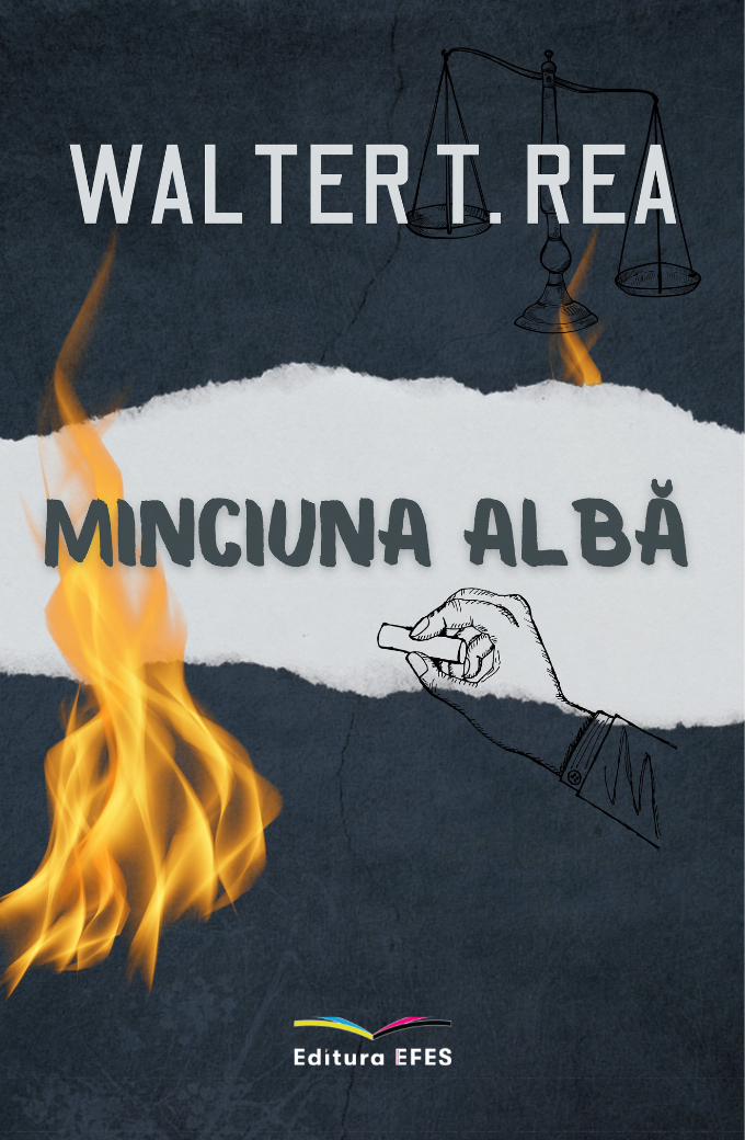 Minciuna albă