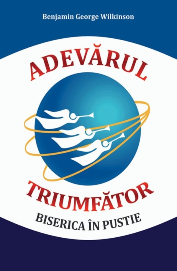 Adevărul triumfător
