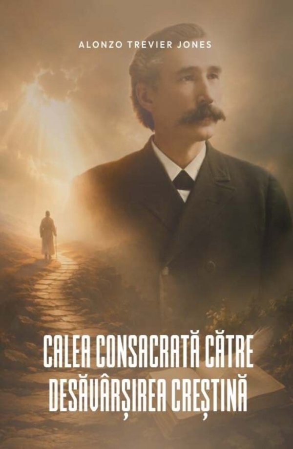 Calea consacrată către desăvârșirea creștină