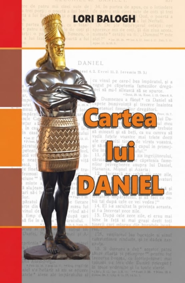Cartea lui Daniel