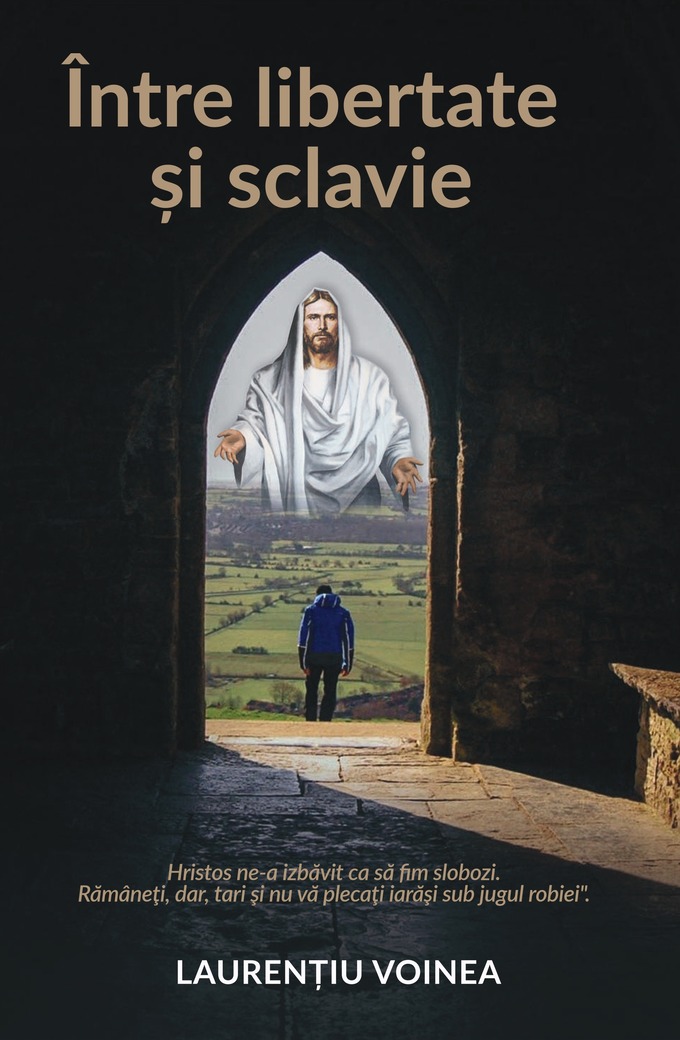 Între libertate și sclavie
