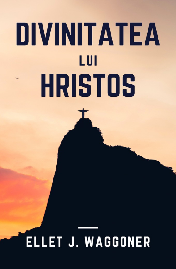 Divinitatea lui Hristos