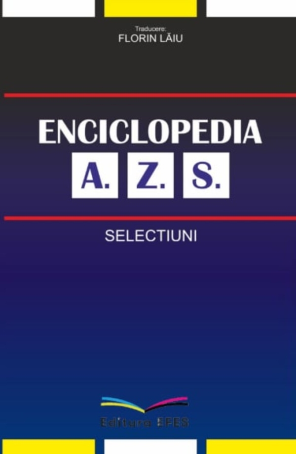 Enciclopedia AZȘ