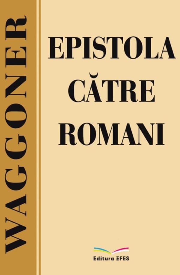 Epistola către Romani