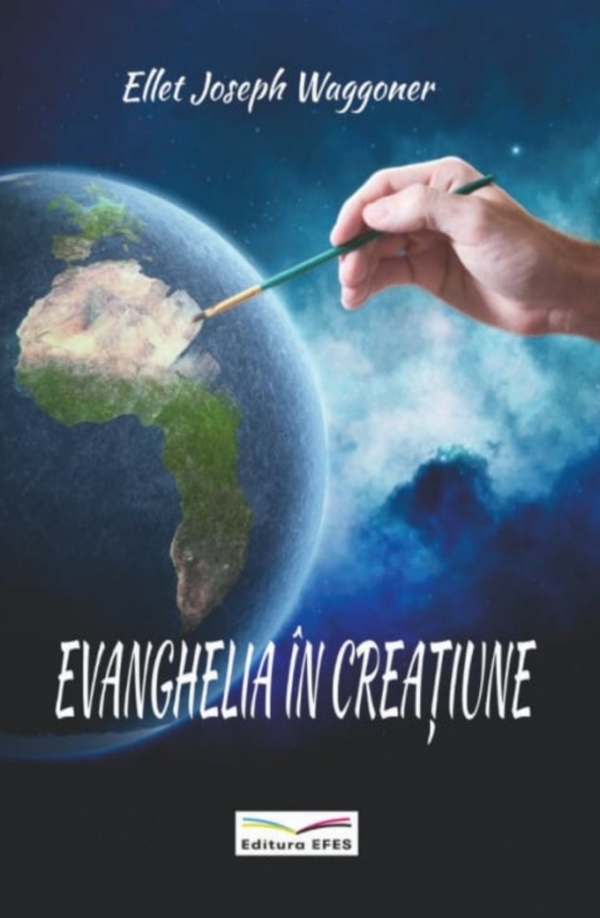 Evanghelia în creațiune