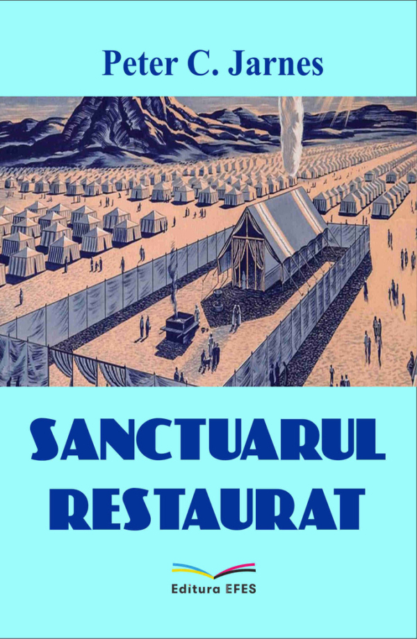 Sanctuarul restaurat