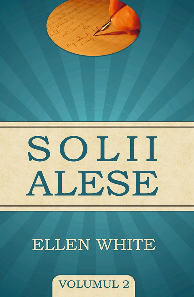 Solii Alese - Volumul 2