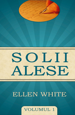 Solii Alese - Volumul 1