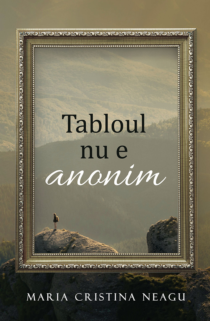 Tabloul nu e anonim - Poezii