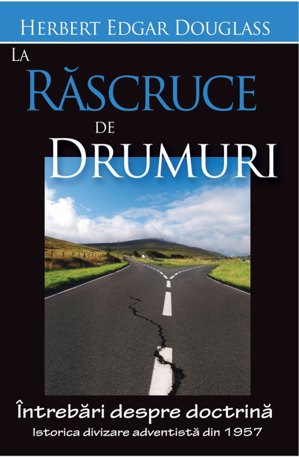 La răscruce de drumuri