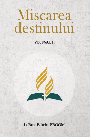 Mișcarea destinului – Volumul 2