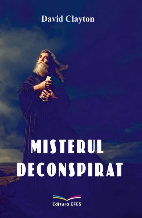 Misterul deconspirat