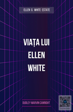 Viața lui Ellen White
