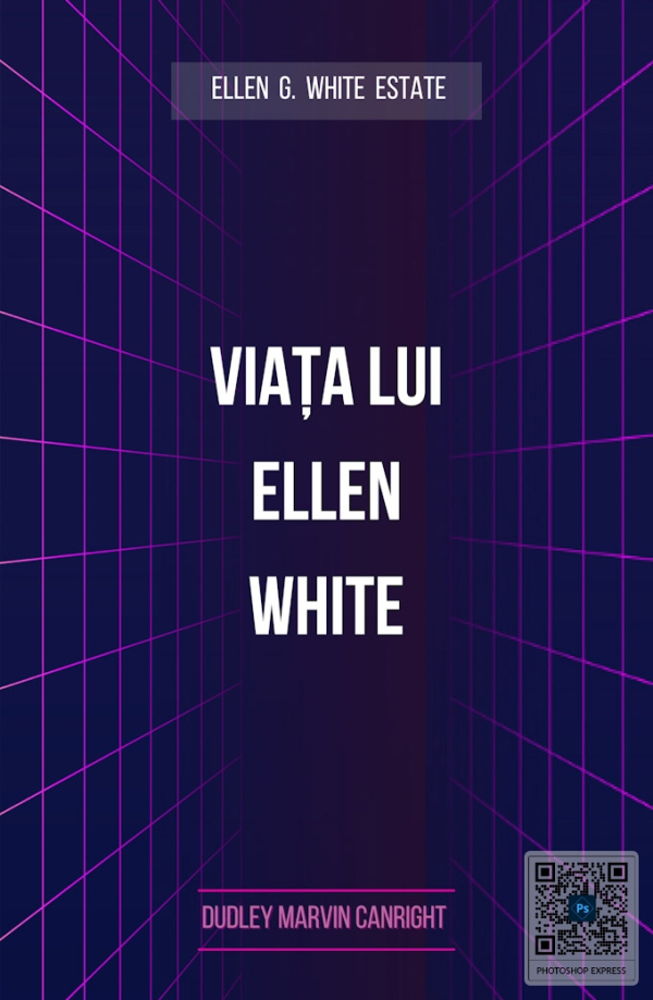 Viața lui Ellen White