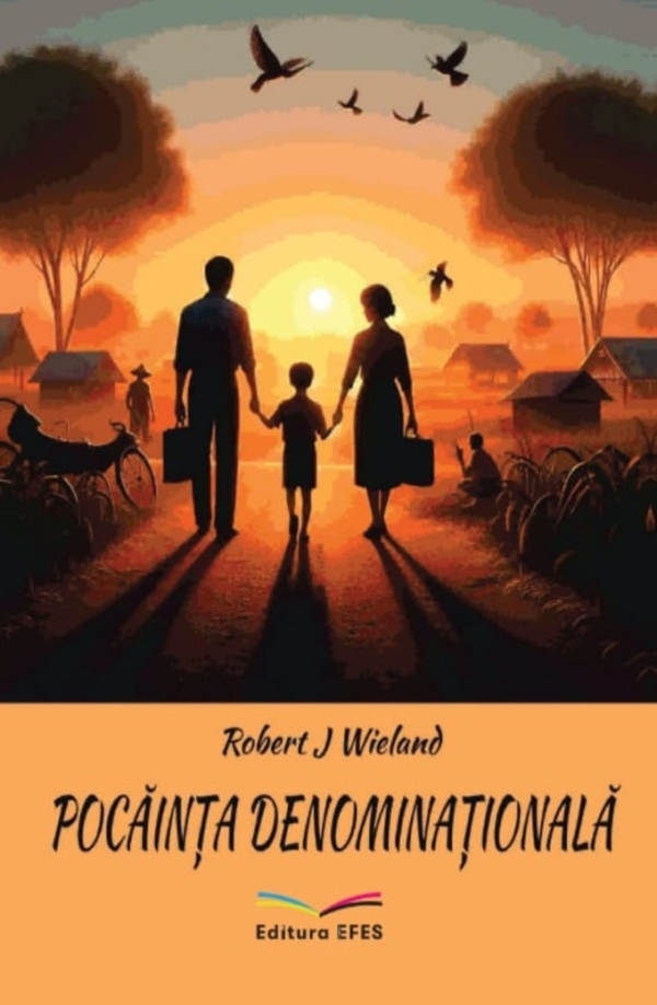 Pocăința denominațională