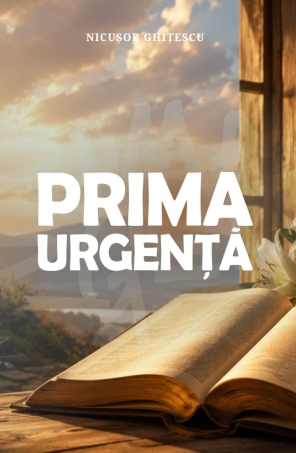 Prima urgență