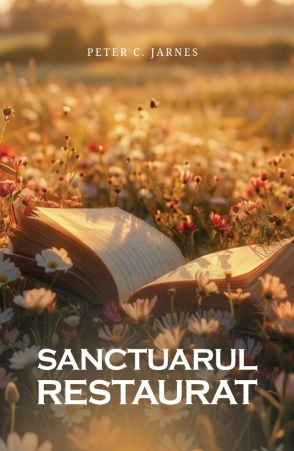 Sanctuarul restaurat