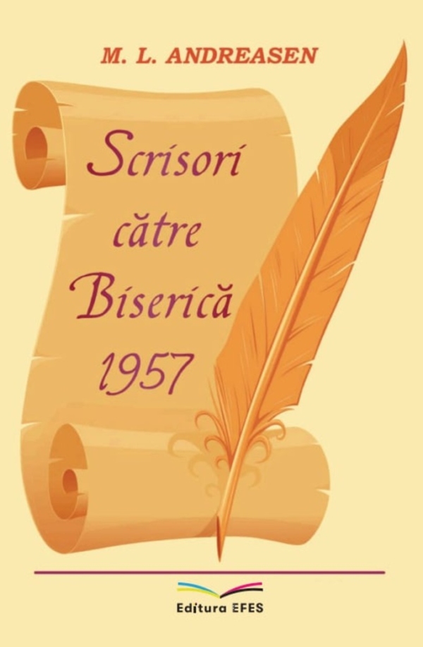 Scrisori către Biserică