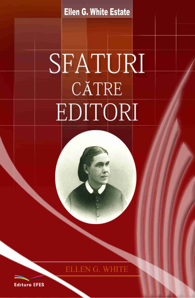Sfaturi către Editori