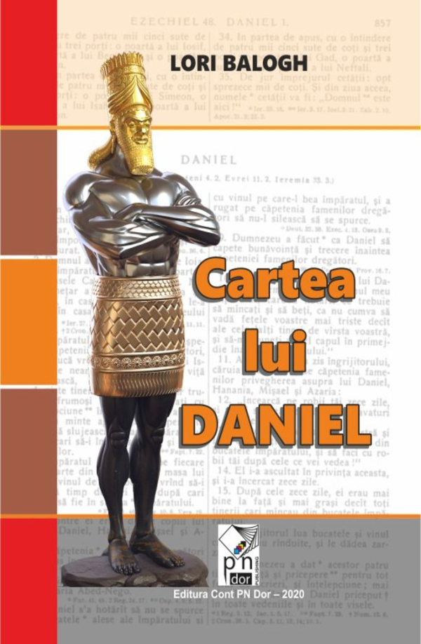 Cartea lui Daniel