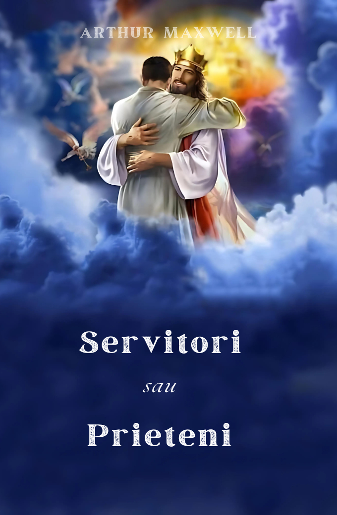 Servitori sau prieteni