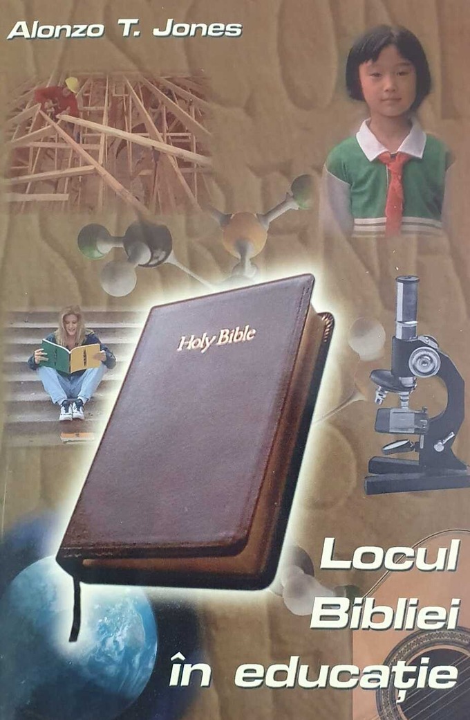 Locul Bibliei în educație