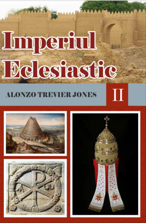 Imperiul Eclesiastic - Volumul 2