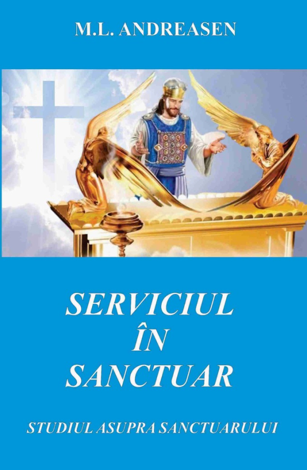 Serviciul în Sanctuar