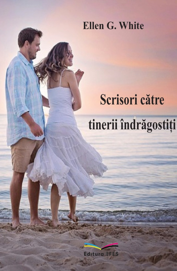 Scrisori către tinerii îndrăgostiți