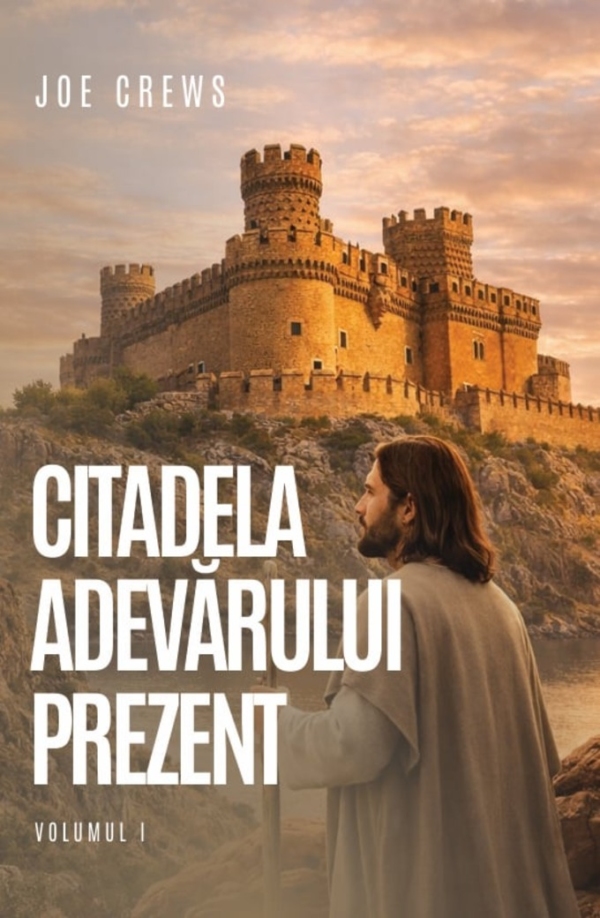 Citadela Adevărului Prezent - Volumul 1