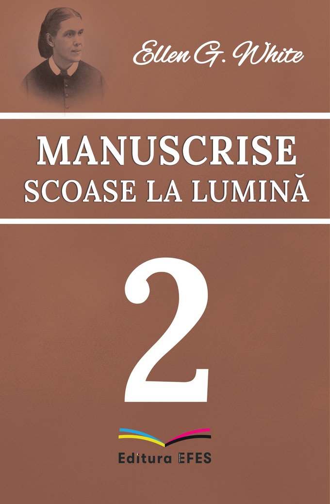 Manuscrise scoase la lumină (Manuscript Releases) - Volumul 2