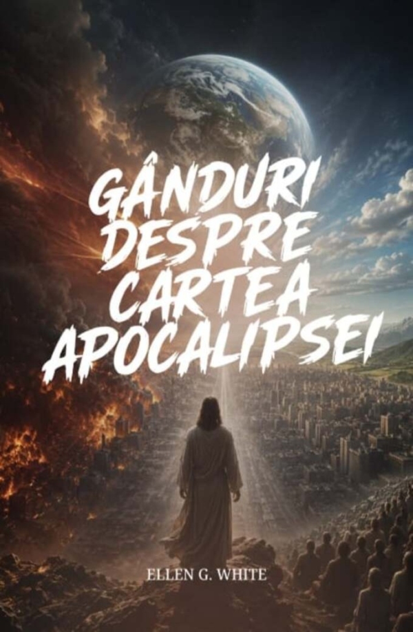 Gânduri despre cartea Apocalipsei