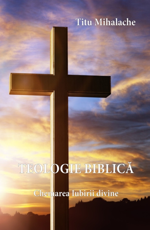 Teologie biblică