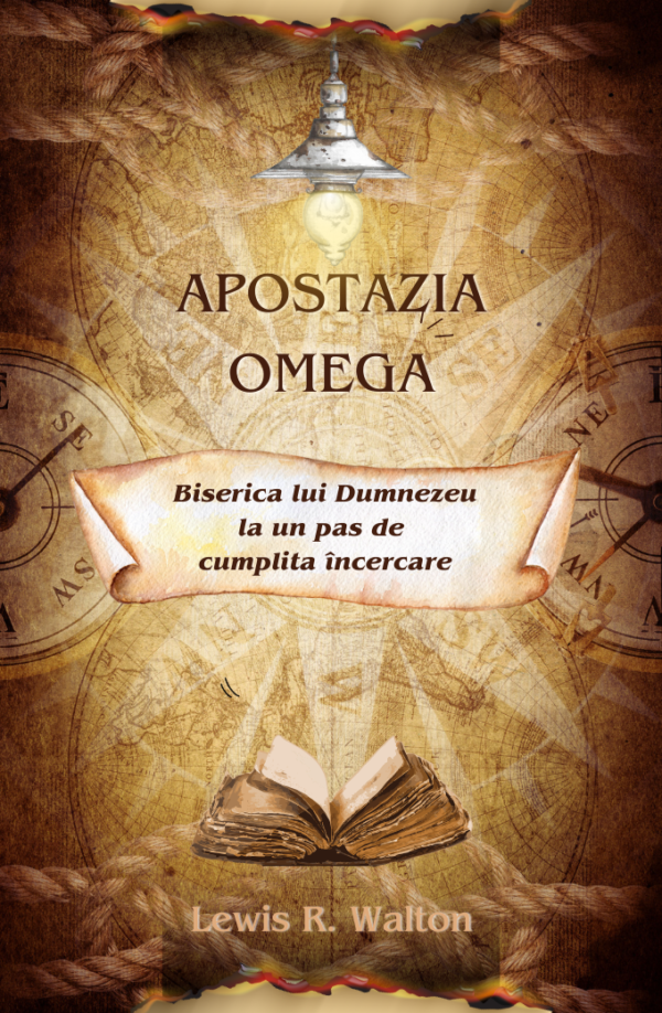 Apostazia Omega