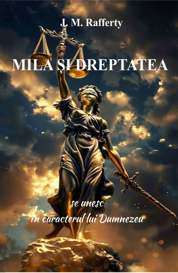 Mila și dreptatea