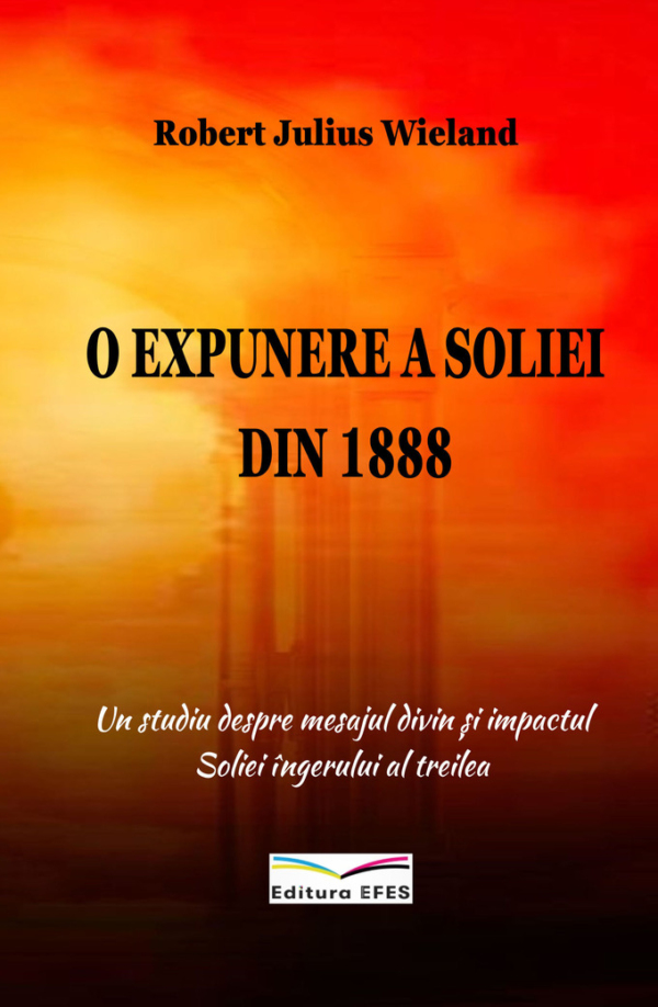 O expunere a soliei din 1888