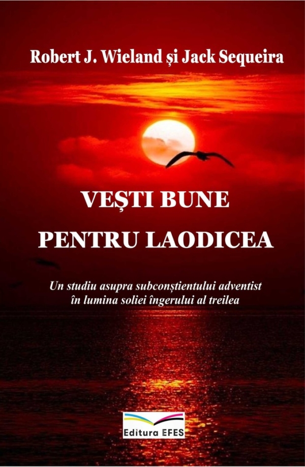 Vești bune pentru Laodicea