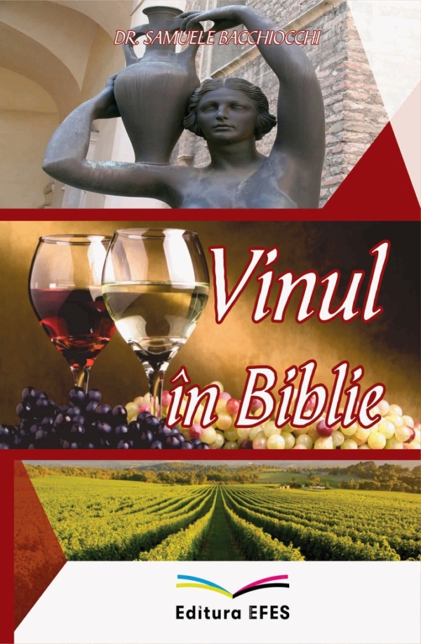 Vinul în Biblie