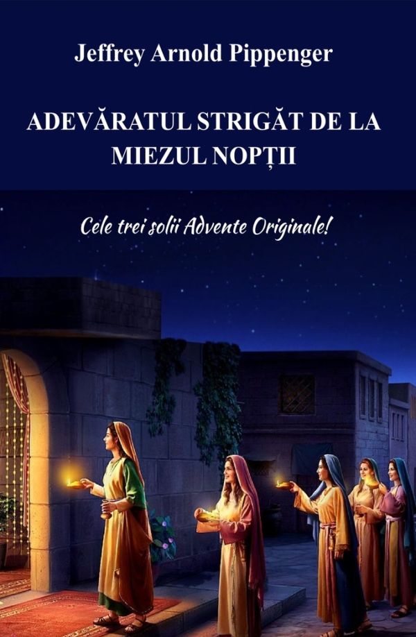 Adevăratul strigăt de la miezul nopții
