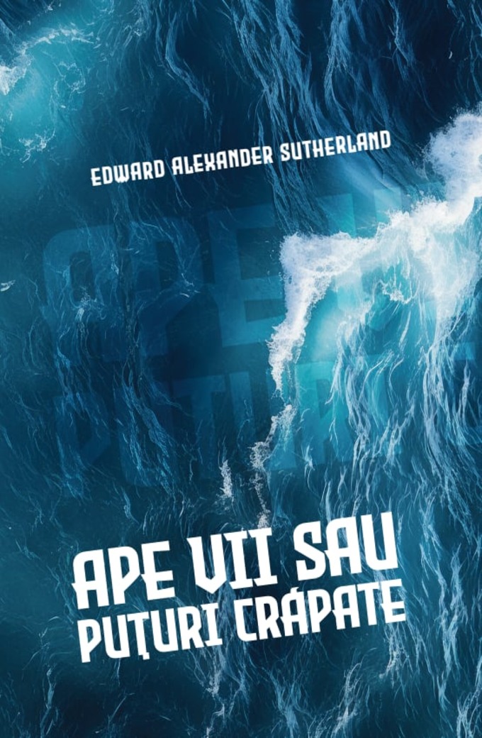 Ape vii sau puțuri crăpate